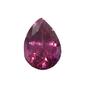 1.05 ct Natural Pink Sapphire