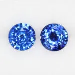 Royal Blue Sapphire 1.82 cts