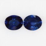 Blue Sapphire 1.43 cts