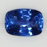 Cornflower Blue Sapphire 1.59 cts