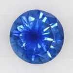 Cornflower Blue Sapphire 0.71 cts