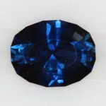Blue Sapphire 1.46 cts