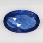 Blue Sapphire 7.48 cts