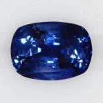 Cornflower Blue Sapphire 3.12 cts