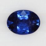 Unheated Color Change Sapphire 1.54 cts