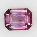 Unheated Brown Sapphire 1.11 cts