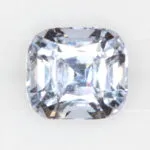 Grey Sapphire 1.44 cts