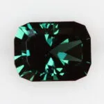 Green Sapphire 1.47 cts