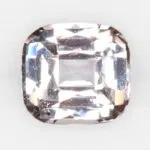Peach Sapphire 1.73 cts