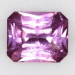 Pink Sapphire 1.84 cts