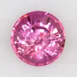 Pink Sapphire 0.92 cts