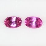 Pink Sapphire 1.56 cts