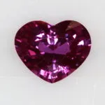 Pink Sapphire 1.03 cts
