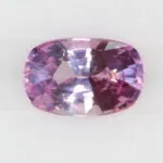 Unheated Pink Sapphire 1.08 cts