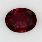 Unheated Ruby 1.77 cts