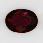 Unheated Ruby 1.47 cts