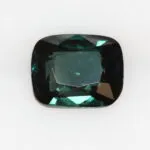 Teal Sapphire 1.06 cts