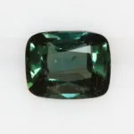 Teal Sapphire 1.57 cts