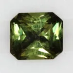 Teal Sapphire 1.52 cts