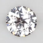 White Sapphire 1.59 cts