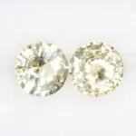 Yellow Sapphire 2.35 cts