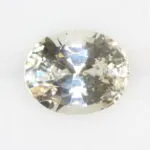 Unheated Yellow Sapphire 2.67 cts