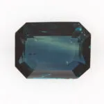 Teal Sapphire 1.96 cts