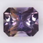 Ametrine 5.21 cts