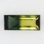Unheated Bi-Colour Sapphire 1.06 cts