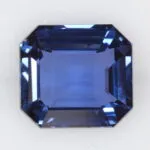 Unheated Color Change Sapphire 2.53 cts