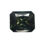 Teal Sapphire 1.93 cts