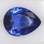 Tanzanite 8.32 cts