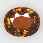Tourmaline 3.07 cts