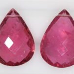 Tourmaline 11.62 cts