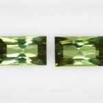 Tourmaline 4.97 cts