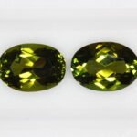 Tourmaline 11.6 cts