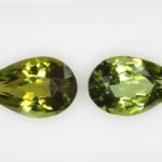Tourmaline 4.25 cts