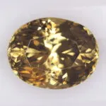 Zircon 14.72 cts