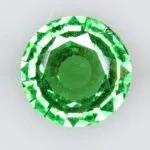 Tsavorite 1.25 cts