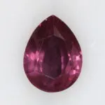 Pink Sapphire 1.31 cts