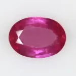 Ruby 0.76 cts