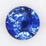 Blue Sapphire 2.62 cts