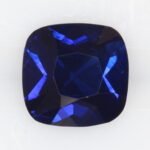 Royal Blue Sapphire 1.76 cts