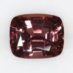 Brown Sapphire 2.33 cts