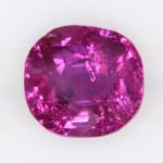 Unheated Ruby 1.43 cts