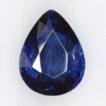 Royal Blue Sapphire 1.06 cts