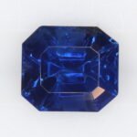 Royal Blue Sapphire 1.12 cts