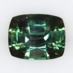 Teal Sapphire 1.27 cts