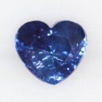 Blue Sapphire 1.27 cts