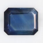 Blue Sapphire 3.58 cts